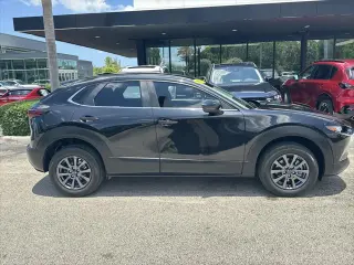 Mazda CX-30 2024 AWD 2.5 S 4dr SUV