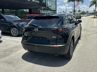 Mazda CX-30 2024 AWD 2.5 S 4dr SUV