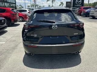 Mazda CX-30 2024 AWD 2.5 S 4dr SUV