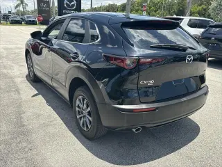 Mazda CX-30 2024 AWD 2.5 S 4dr SUV
