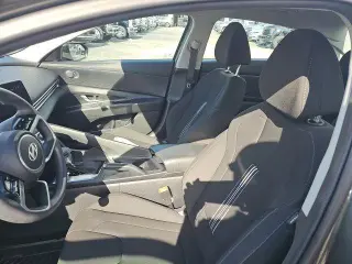 Hyundai ELANTRA 2024 SEL 4dr Sedán