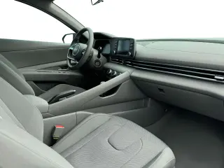 Hyundai ELANTRA 2025 SE 4dr Sedán