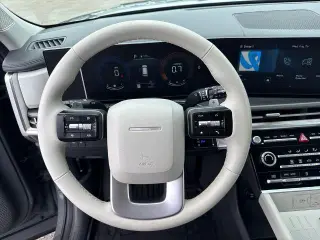 Hyundai SANTA FE 2026 SE 4dr SUV