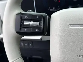 Hyundai SANTA FE 2026 SE 4dr SUV