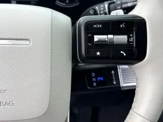 Hyundai SANTA FE 2026 SE 4dr SUV
