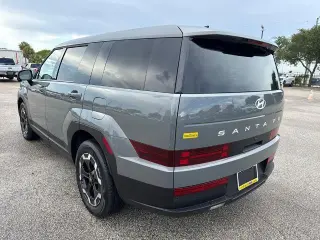 Hyundai SANTA FE 2026 SE 4dr SUV
