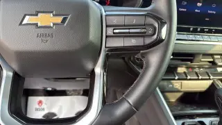 Chevrolet Colorado 2025 4x2 Work Truck 4dr Crew Cab 5 ft. SB