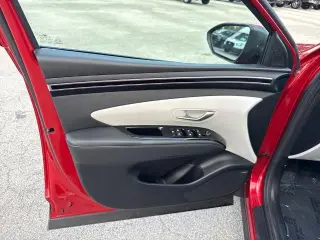 Hyundai TUCSON 2022 SEL 4 SUV