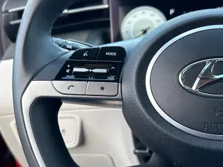 Hyundai TUCSON 2022 SEL 4 SUV