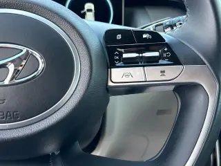 Hyundai TUCSON 2022 SEL 4 SUV