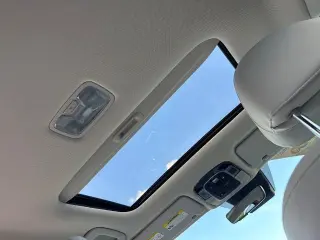 Hyundai TUCSON 2022 SEL 4 SUV