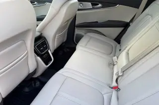 Lincoln Nautilus 2020 AWD Reserve 4dr SUV