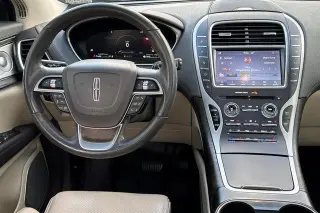 Lincoln Nautilus 2020 AWD Reserve 4dr SUV