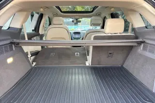 Lincoln Nautilus 2020 AWD Reserve 4dr SUV