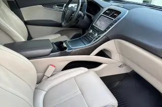 Lincoln Nautilus 2020 AWD Reserve 4dr SUV
