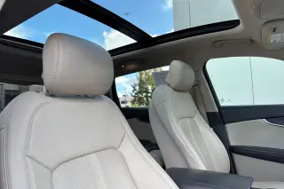 Lincoln Nautilus 2020 AWD Reserve 4dr SUV