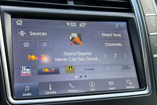 Lincoln Nautilus 2020 AWD Reserve 4dr SUV