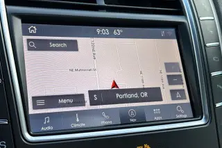 Lincoln Nautilus 2020 AWD Reserve 4dr SUV