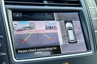 Lincoln Nautilus 2020 AWD Reserve 4dr SUV