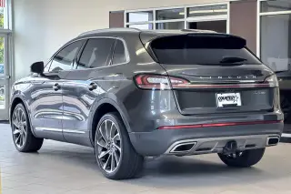 Lincoln Nautilus 2020 AWD Reserve 4dr SUV