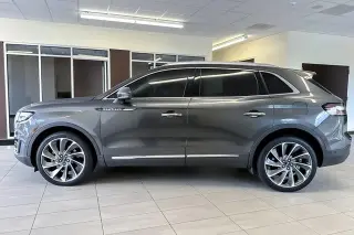 Lincoln Nautilus 2020 AWD Reserve 4dr SUV