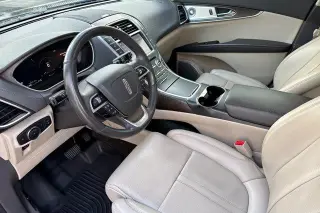 Lincoln Nautilus 2020 AWD Reserve 4dr SUV