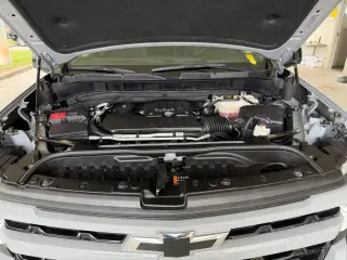 Chevrolet Silverado 1500 2024 4x2 RST 4dr Cabina Crew 5.8 ft. SB