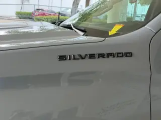 Chevrolet Silverado 1500 2024 4x2 RST 4dr Cabina Crew 5.8 ft. SB