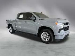 Chevrolet Silverado 1500 2024 4x2 RST 4dr Cabina Crew 5.8 ft. SB