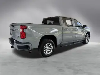 Chevrolet Silverado 1500 2024 4x2 RST 4dr Cabina Crew 5.8 ft. SB