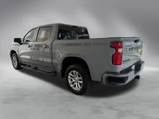 Chevrolet Silverado 1500 2024 4x2 RST 4dr Cabina Crew 5.8 ft. SB