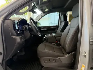 Chevrolet Silverado 1500 2024 4x2 RST 4dr Cabina Crew 5.8 ft. SB