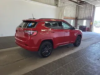 Jeep Compass 2022 4x4 Limited 4SUV