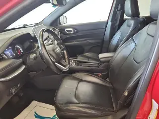Jeep Compass 2022 4x4 Limited 4SUV
