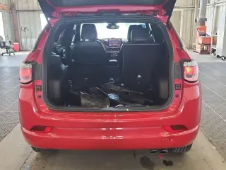 Jeep Compass 2022 4x4 Limited 4SUV