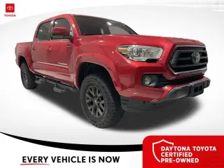 Toyota Tacoma 2021 4x2 TRD Off-Road 4dr Double Cab 5.0 ft SB