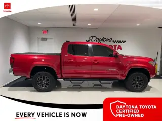 Toyota Tacoma 2021 4x2 TRD Off-Road 4dr Double Cab 5.0 ft SB