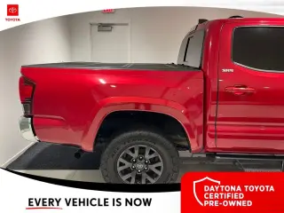 Toyota Tacoma 2021 4x2 TRD Off-Road 4dr Double Cab 5.0 ft SB