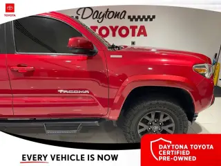 Toyota Tacoma 2021 4x2 TRD Off-Road 4dr Double Cab 5.0 ft SB