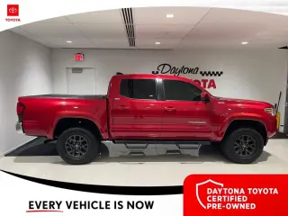 Toyota Tacoma 2021 4x2 TRD Off-Road 4dr Double Cab 5.0 ft SB