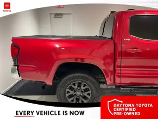Toyota Tacoma 2021 4x2 TRD Off-Road 4dr Double Cab 5.0 ft SB