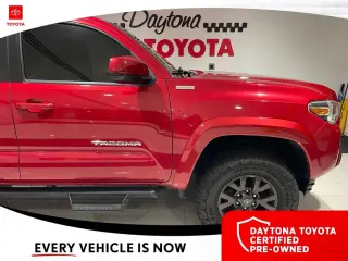Toyota Tacoma 2021 4x2 TRD Off-Road 4dr Double Cab 5.0 ft SB