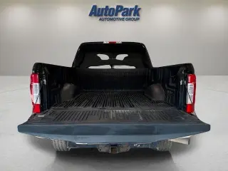 Ford F-250 Super Duty 2019 4x4 XLT 4dr Crew Cab 6.8 ft. SB Pickup