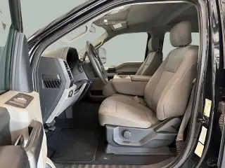 Ford F-250 Super Duty 2019 4x4 XLT 4dr Crew Cab 6.8 ft. SB Pickup