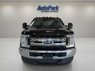 Ford F-250 Super Duty 2019 4x4 XLT 4dr Crew Cab 6.8 ft. SB Pickup
