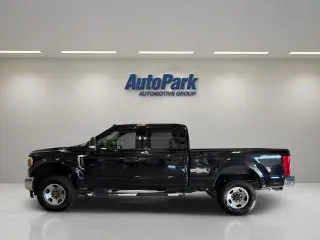 Ford F-250 Super Duty 2019 4x4 XLT 4dr Crew Cab 6.8 ft. SB Pickup