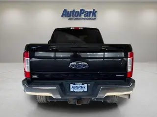 Ford F-250 Super Duty 2019 4x4 XLT 4dr Crew Cab 6.8 ft. SB Pickup