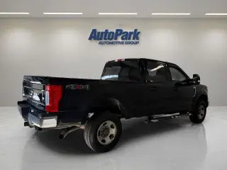Ford F-250 Super Duty 2019 4x4 XLT 4dr Crew Cab 6.8 ft. SB Pickup