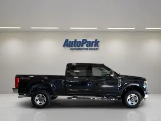 Ford F-250 Super Duty 2019 4x4 XLT 4dr Crew Cab 6.8 ft. SB Pickup