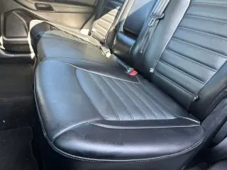 Ford Edge 2017 AWD SEL 4dr Crossover